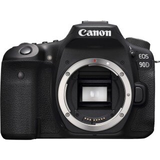Canon EOS 90D DSLR Fotoğraf Makinesi kullananlar yorumlar